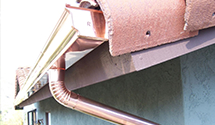 Rain Gutter Installation, Repair, Cleaning in Aspen Hill, MD